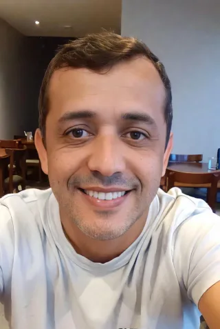 Retrato de Siverino S.